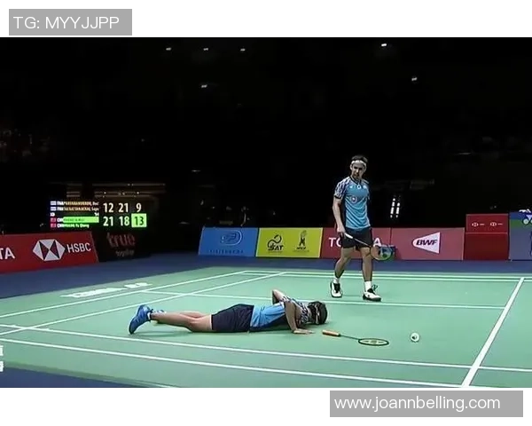 重庆网球队防反战术解析与实战应用研究