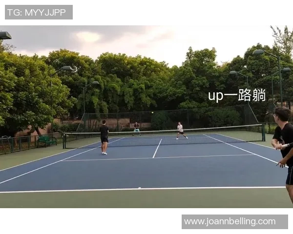 网球深度：解密成都网球队的阵地战