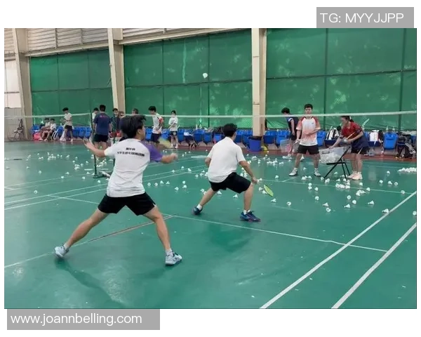 赛后复盘：广州羽毛球队 vs 上海羽毛球队的心理素质