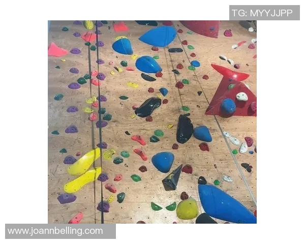 从零开始：攀岩速度完全攻略