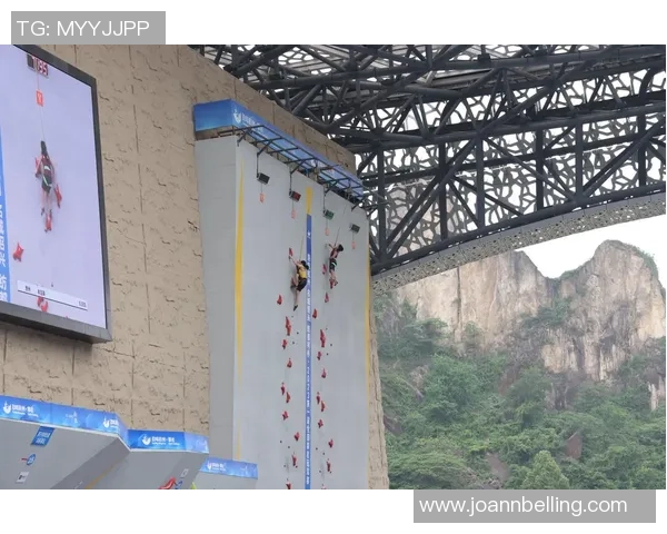 攀岩纪实：记录杭州攀岩队的成长故事