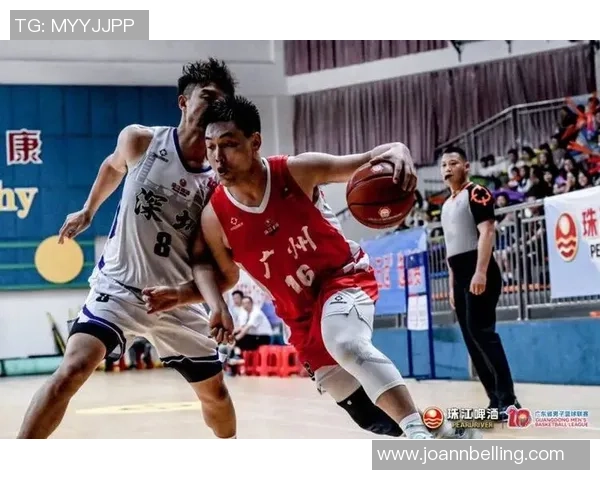 篮球焦点：广州篮球队的配合探讨