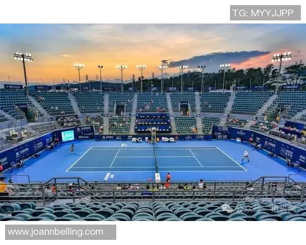 网球深度:解密深圳网球队的区域防守