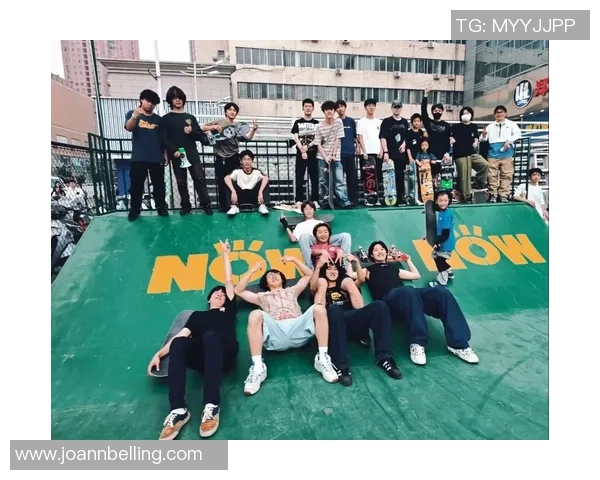 陈伟独家：分享滑板心得