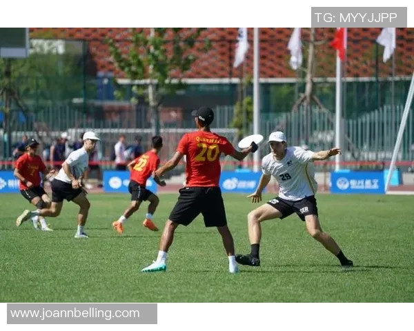 飞盘热点:解读武汉飞盘队的进攻